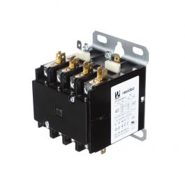 Resideo DPL2040C5002 2-Pole PowerPro Contactor 40A 240V