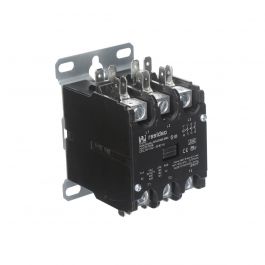 Resideo DPL3030A5004 3-Pole PowerPro Definite Purpose Contactor 30A 24 VAC