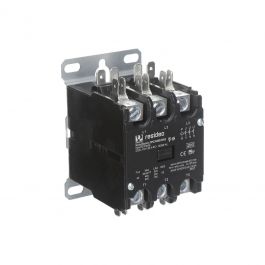 Resideo DPL3040B5002 3-Pole PowerPro Definite Purpose Contactor 120V