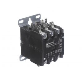Resideo DPL3040C5001 3-Pole Contactor 40A 208/240V