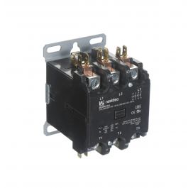 Resideo DPL3050C5010 3-Pole PowerPro Definite Purpose Contactor 208-240Vac
