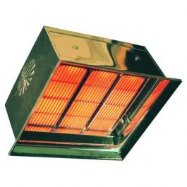 Detroit Radiant DR60NFS-2 Natural Gas Radiant Heater 120V