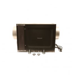 Resideo DR90A3000 90-Pint Whole-House Dehumidifier