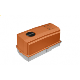 Belimo DRCX120-3 NS/R Actuator On/Off/Floating 120V