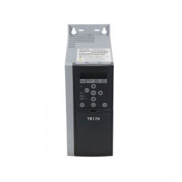 Trane DRV3113 1.5HP Variable Speed Drive 208V TR170