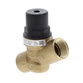 Resideo DS05-102-LF Pressure Regulating Valve 1" FNPT DN25 UPC Code: 19415900746