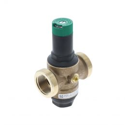 Resideo DS06-103-DUP-LF 1-1/4" DialSet Pressure Regulating Valve DUP-LF-PRV
