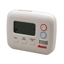 Amana-Goodman DSA01NM Wireless PTAC Thermostat