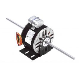 Regal Rexnord - Century Motors DSB1024H 230V1Ph 1/4Hp 1625Rpm 2Spd Motor