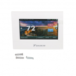 Amana-Goodman DT4272C 4H/2C Touch Screen W/Wi-Fi