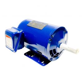 TECO-Westinghouse DTP0024G 2HP ODP Motor 1800 RPM 230-460V/3PH 145T Frame