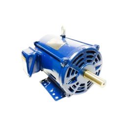 TECO-Westinghouse DTP0054 5HP Motor 1750 RPM 184T 230-460V