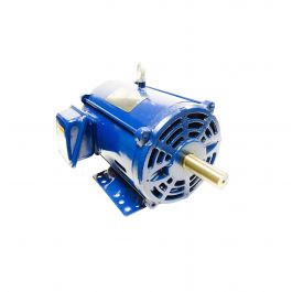 TECO-Westinghouse DTP7/54 7.5HP Motor 1800 RPM 230/460V 213T