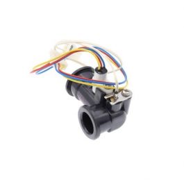 NORITZ DUVD019-B Water Flow Sensor W/Thermistor