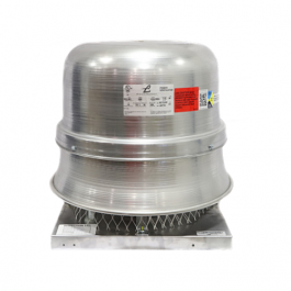 PennBarry DX06B Belt Drive Centrifugal Roof Exhauster
