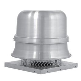 PennBarry DX08B Domex Belt Drive Centrifugal Fan