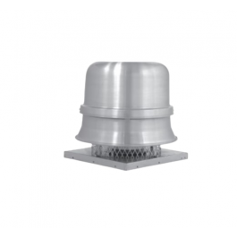 PennBarry DX11V/S/R Domex Direct Drive Centrifugal Fan