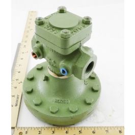 Spence Engineering E-3/4 3/4" E-Main Valve CI