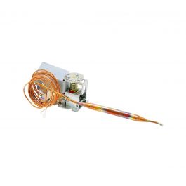 Liebert E-3080S SPDT Thermostat W/O Cover 20°F-90°F