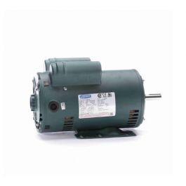 Regal Rexnord - LEESON E116704.00 2HP Motor 1725 RPM 115V/208-230V