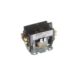 First Company E1232 2-Pole Contactor 25A 24V 50/60Hz