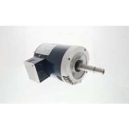 First Company E133 2HP Motor 3600 RPM 230/460V/3PH