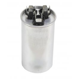First Company E1501 Capacitor 30/5 MFD 370V