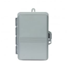 Intermatic E200 Plastic Outdoor Enclosure NEMA 3R