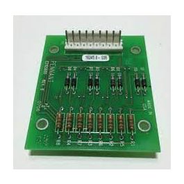 Laars Heating Systems E2105600 Indicator Light Panel Board