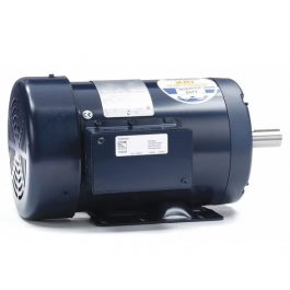 Regal Rexnord - Marathon E2107 2HP Motor 1745 RPM 230-460V/3-PH 145T