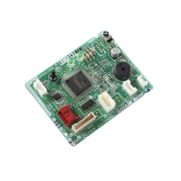 Mitsubishi Electric E2216C452 Control Printed Circuit Board (PCB)