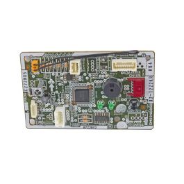 Mitsubishi Electric E2222B452 Electronic Control Board
