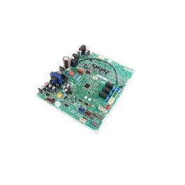 Mitsubishi Electric E2275A452 Electronic Control Board
