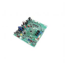 Mitsubishi Electric E2277A452 Electronic Control Board