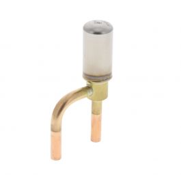Mitsubishi Electric E22851640 Expansion Valve