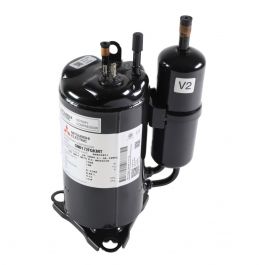 Mitsubishi Electric E2289R900 3PH Compressor R410A , 28-200V/1560W
