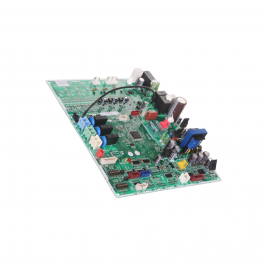 Mitsubishi Electric E228F4450 Outdoor PC Control Board