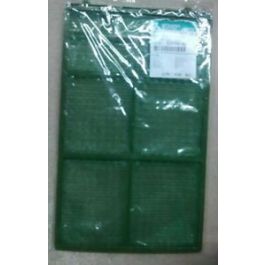 Mitsubishi Electric E22916100 Catechin Air Filter Right Side