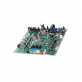 Mitsubishi Electric E2292H450 Outdoor PC Control Board