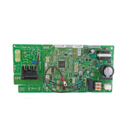 Mitsubishi Electric E2294A452 CIrcuit Board