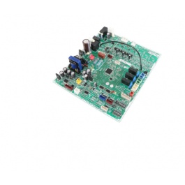 Mitsubishi Electric E2298E450 Outdoor Control Board