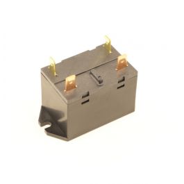 Mitsubishi Electric E22A49340 SPST Relay 120V