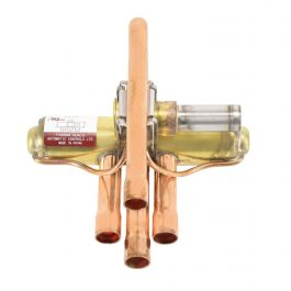 Mitsubishi Electric E22A54961 4-Way Valve