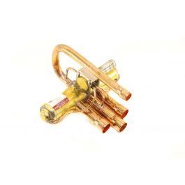Mitsubishi Electric E22A569614 Way Valve