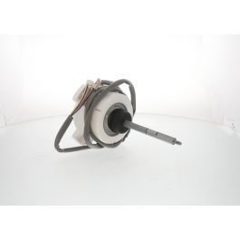 Mitsubishi Electric E22A58301 8Pole Motor - DC280-340V/60W