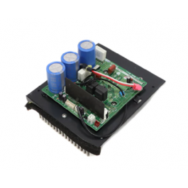 Mitsubishi Electric E22A58440 Power Factor Correction Board