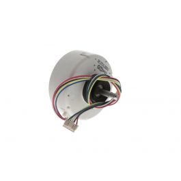 Mitsubishi Electric E22C24300 8 Pole Motor 280-340V/30W