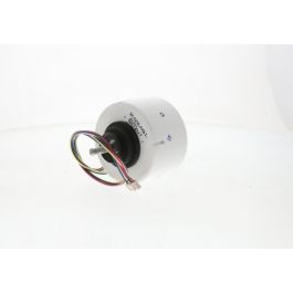 Mitsubishi Electric E22C92300 8Pole Fan Motor 340VDC/56W