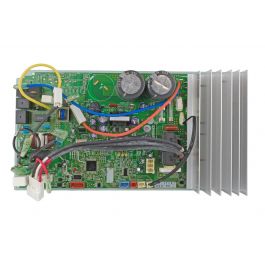 Mitsubishi Electric E22E84451 Inverter PC Board