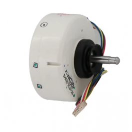 Mitsubishi Electric E22F263008 Pole Fan Motor DC280-340V/30W